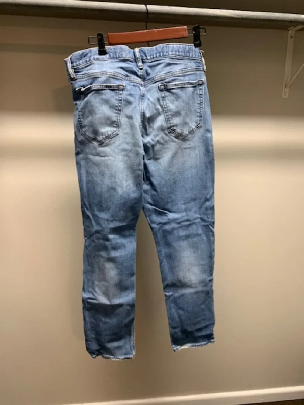 Banana Republic classic banana